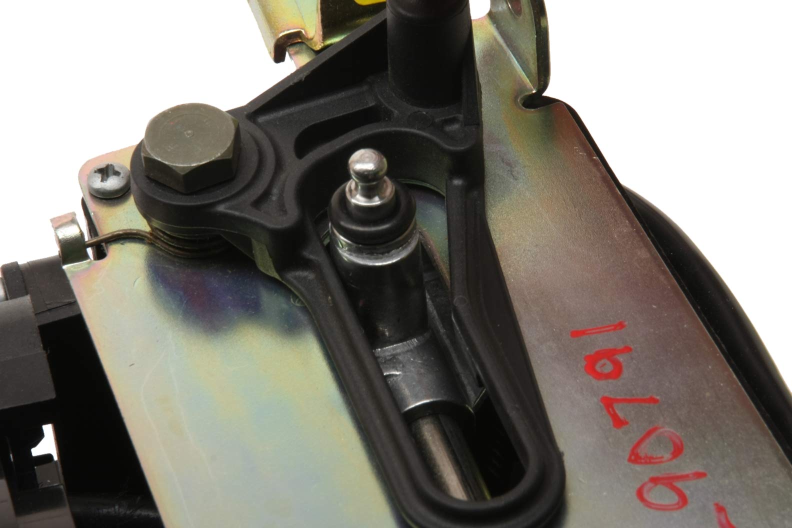 シフトアダプター　ASR　ホンダ系 OVER TECH 【オーバーテック】WR シフトアダプター / WR